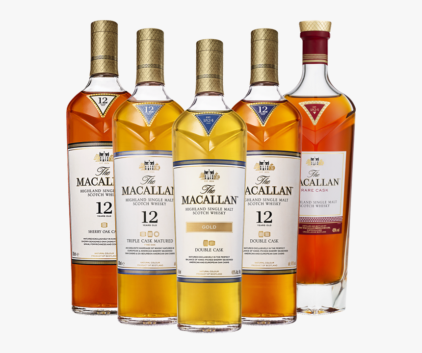 Macallan Rare Cask Dk, HD Png Download