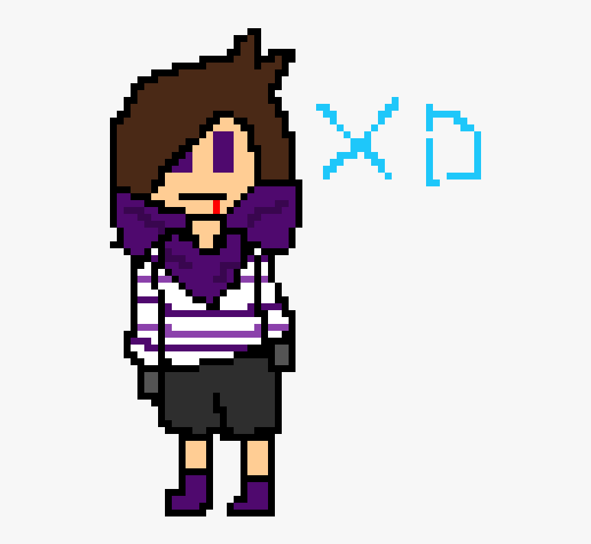 Pixel Art, HD Png Download