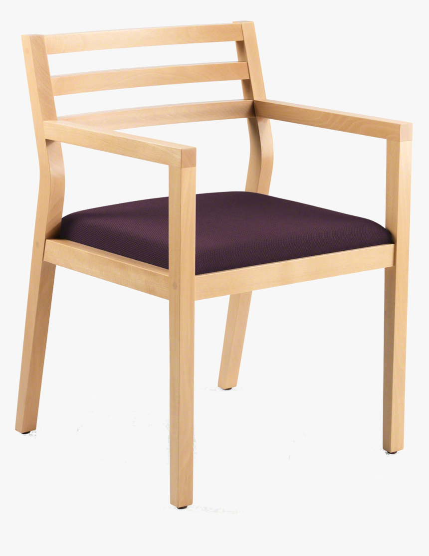 Steelcase Wood Crew Chair, HD Png Download