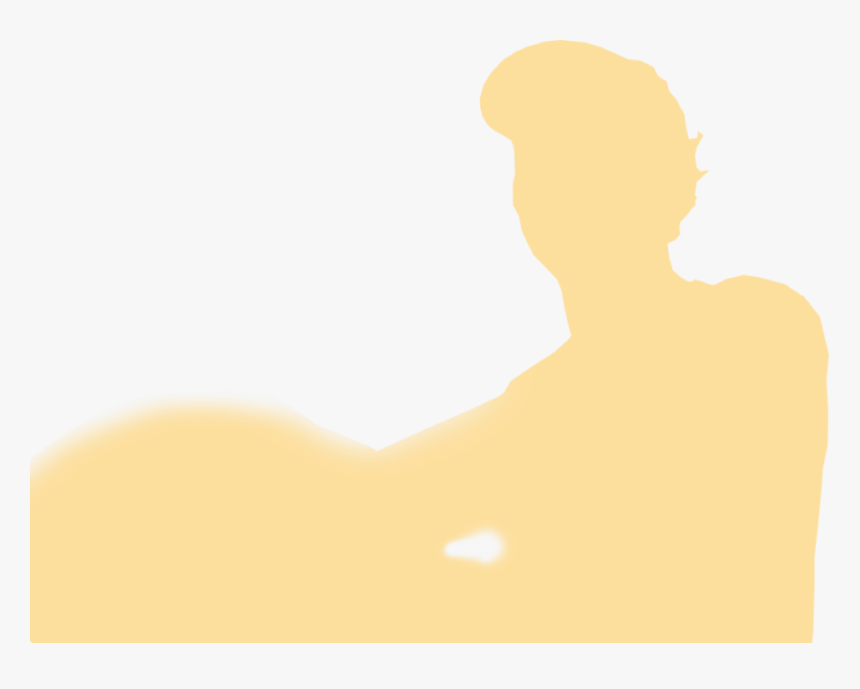 Silhouette, HD Png Download