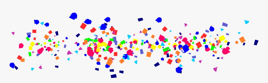 Swirl Clipart Color - Colour Mix Transparent Background, HD Png Download