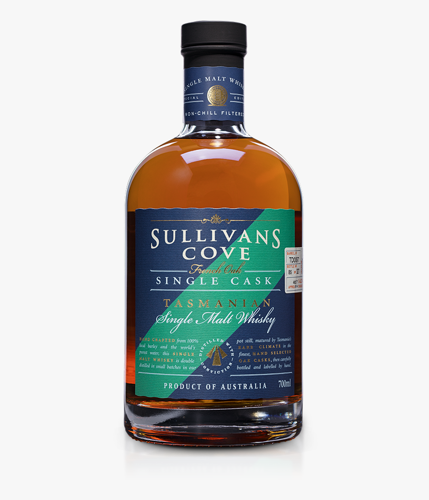 Blended Whiskey, HD Png Download