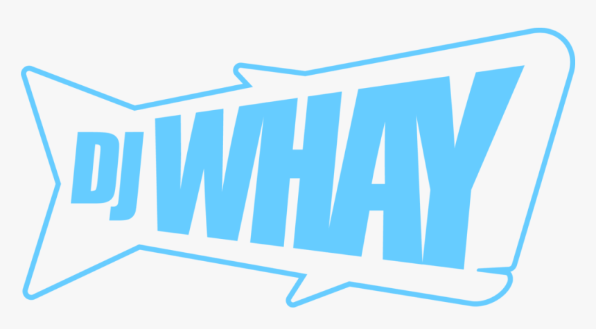 Djwhay Bluetransparentbkgd@3x, HD Png Download