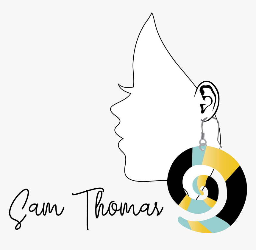 Sam Thomas - Vector, HD Png Download