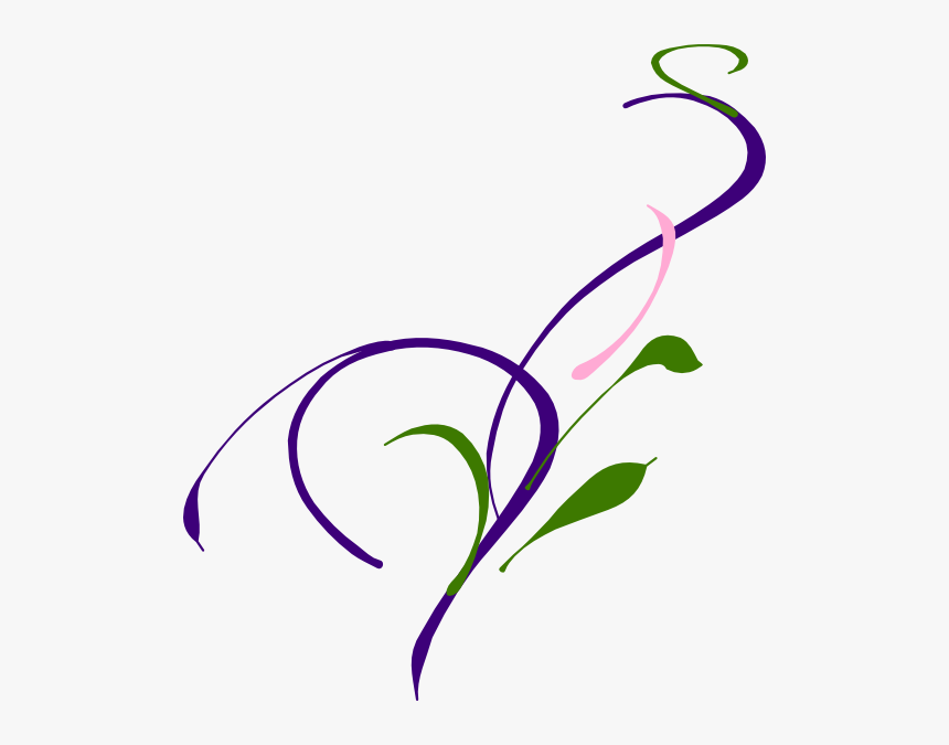 Vine Clip Art, HD Png Download