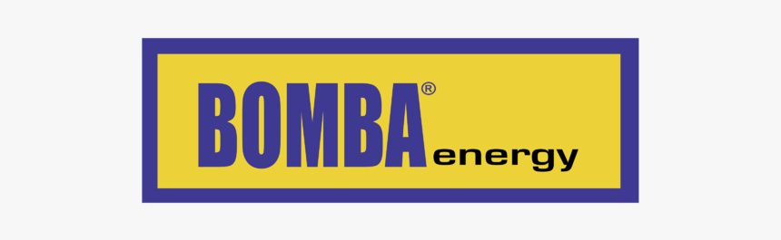Bomba Energy, HD Png Download