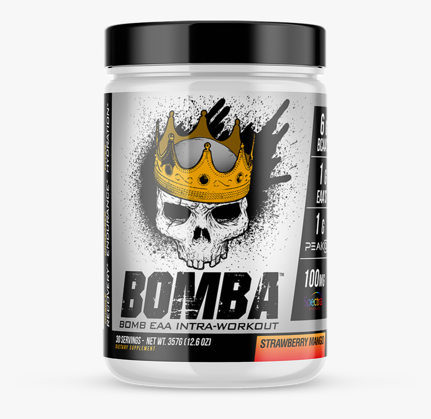 El Jefe Pre Workout, HD Png Download