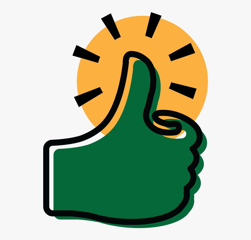 Mix Your Ground Cover - Clipart Dependability, HD Png Download