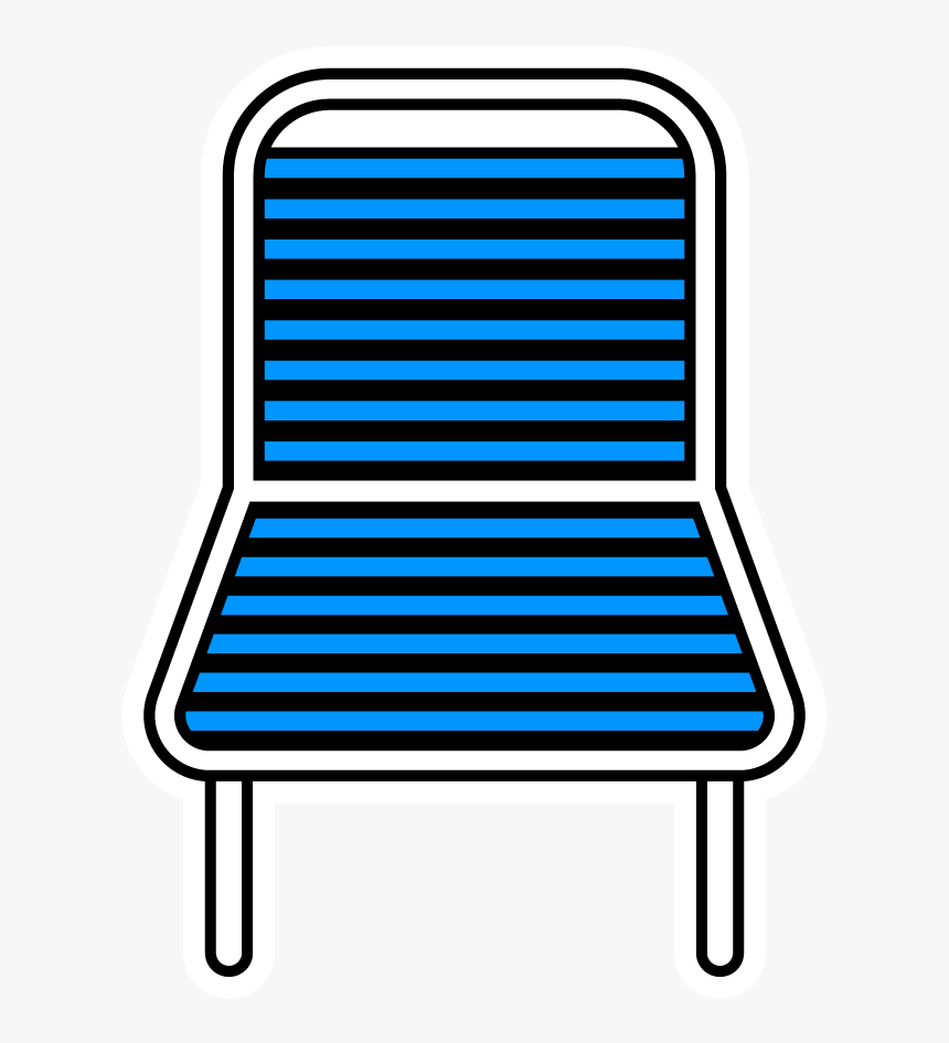 Chair Clipart , Png Download - Chair, Transparent Png