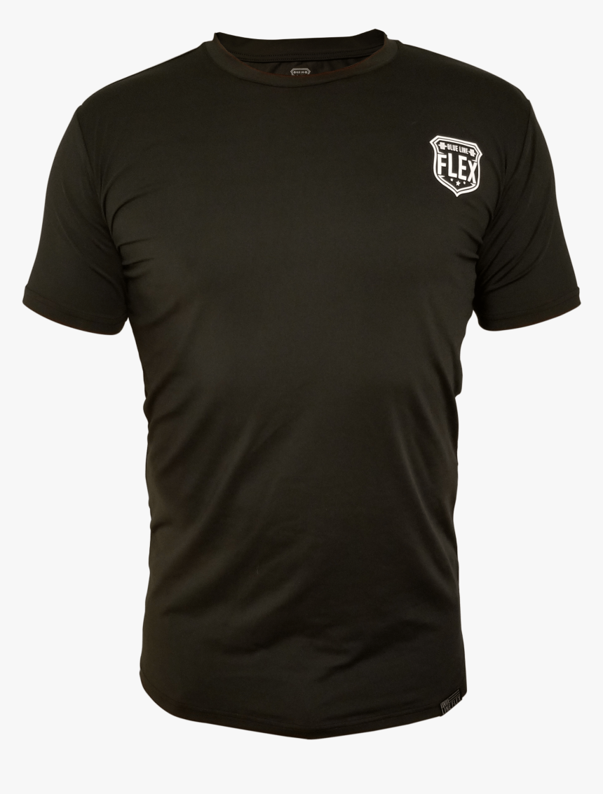 Cop Shirts For Fitness - T-shirt, HD Png Download