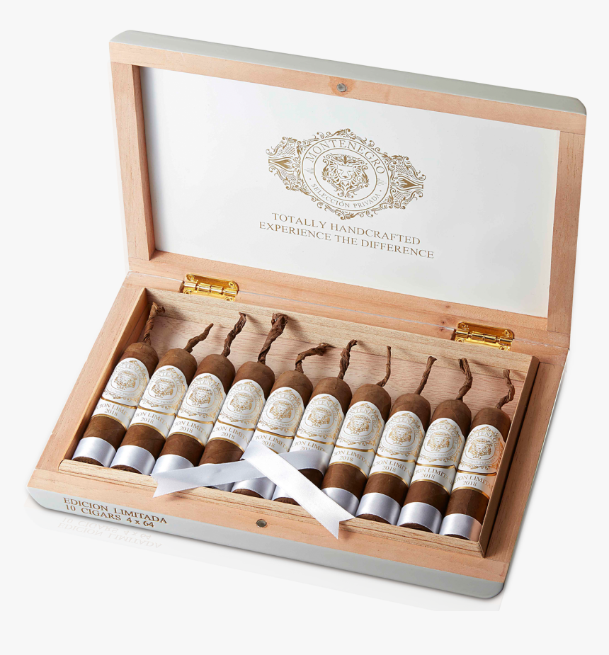 Bomba ~ Box ~ 10 Cigars - Cigars, HD Png Download