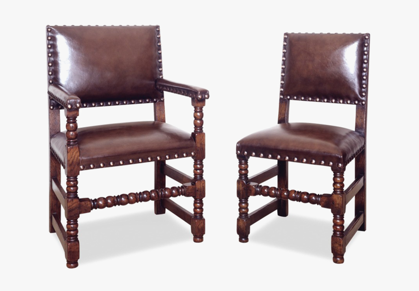 Cromwellian Chair Png Clipart - Ebay Goodwin & Titchmarsh Cromwell Chair, Transparent Png