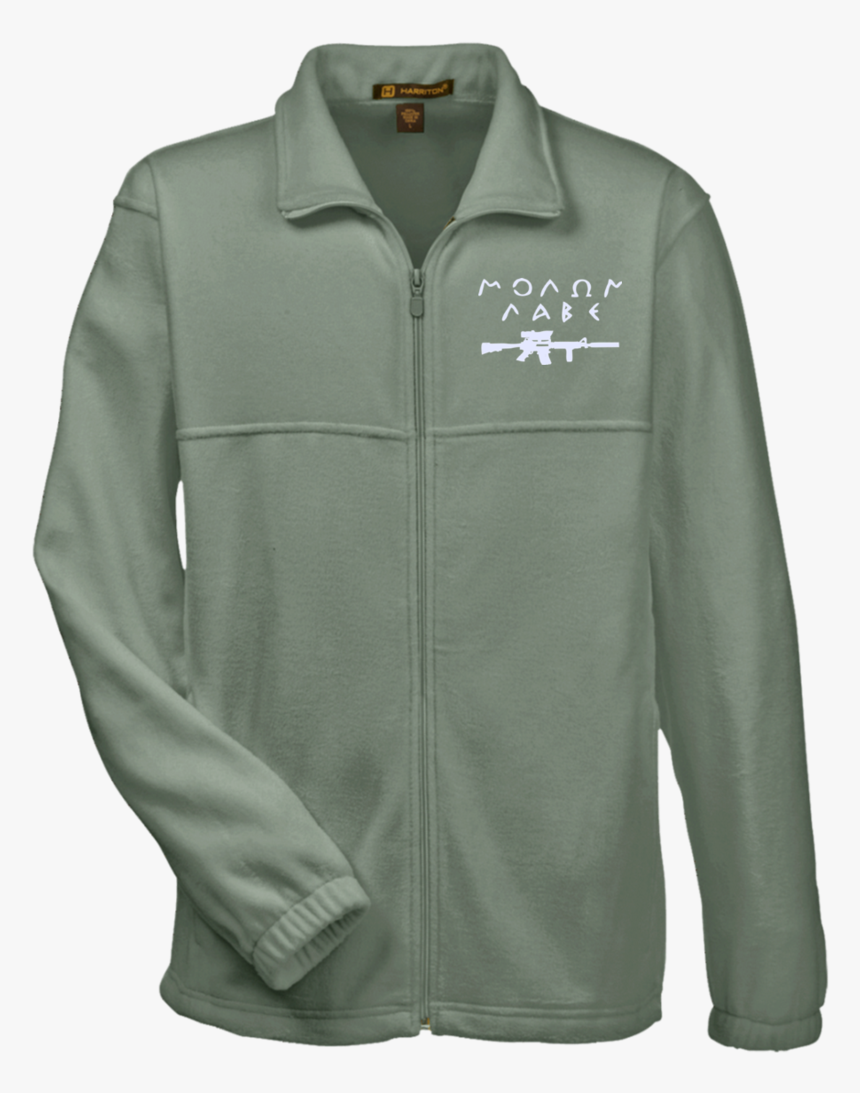 Molon Labe With Rifle, HD Png Download