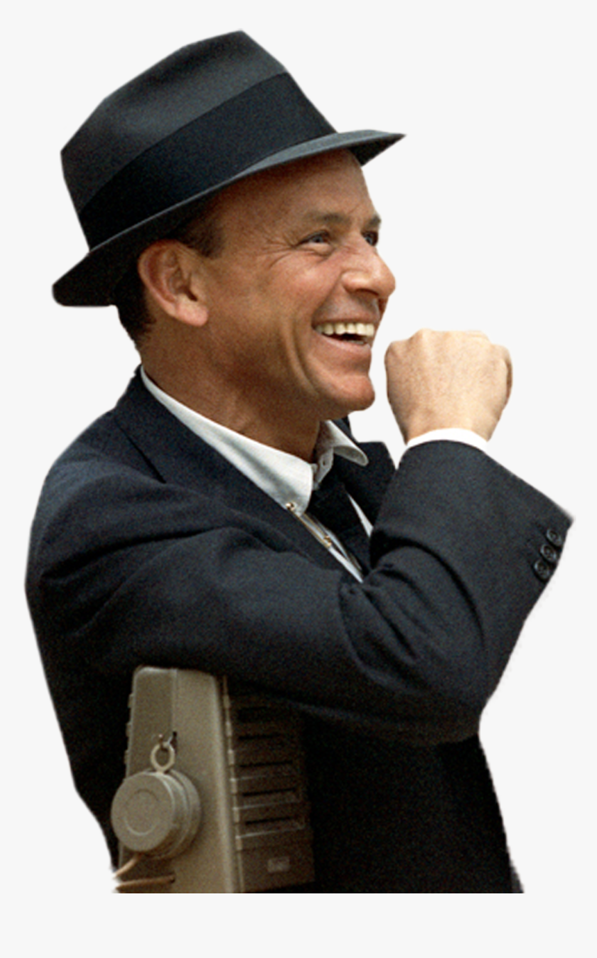 Frank Sinatra Artist Grammy Com Frank Sinatra- - Frank Sinatra, HD Png Download