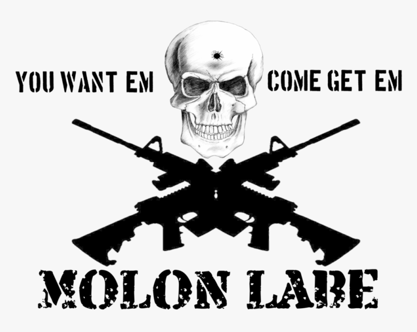 By Michael Taylor - Skull, HD Png Download