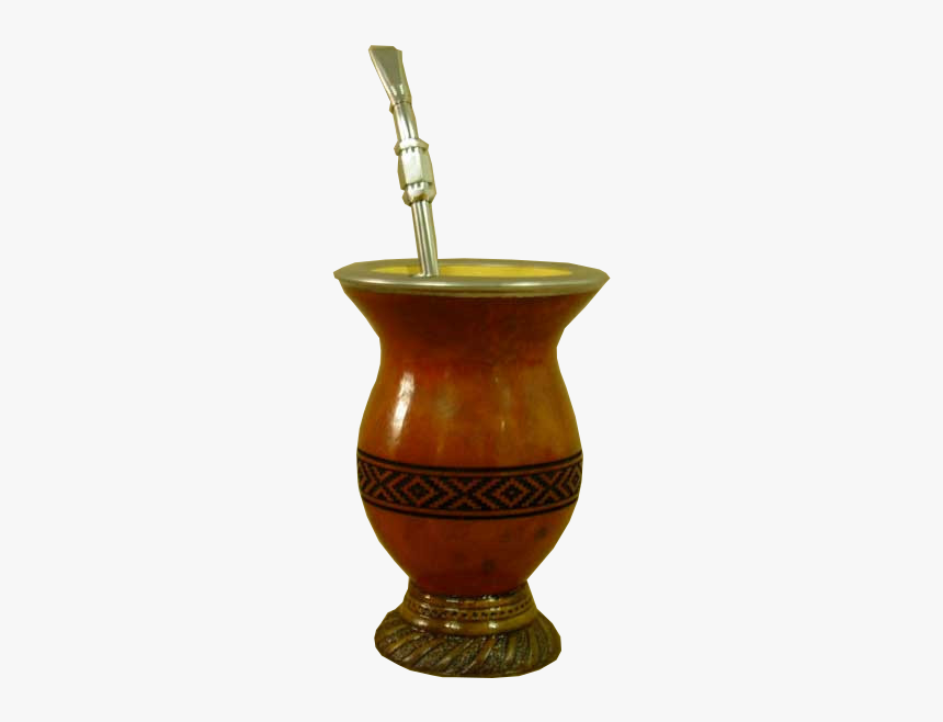 Clip Art E Bomba Chimarr O - Bomba E Cuia De Chimarrão, HD Png Download