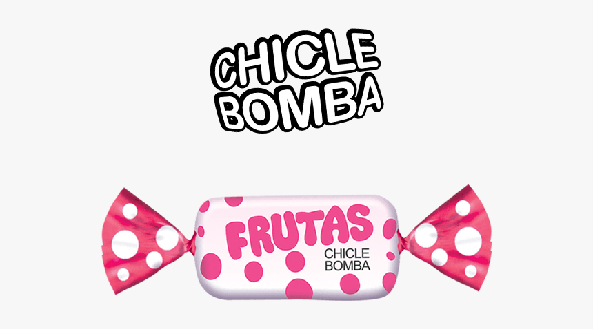 Chicles De El Salvador, HD Png Download