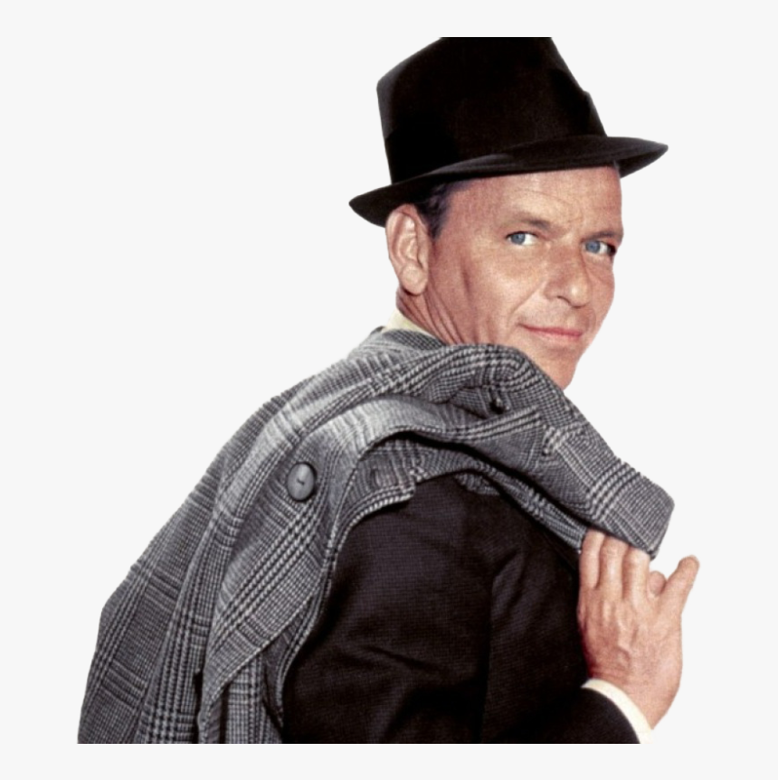 Magic Of Old Blue Eyes , Png Download - Magic Of Old Blue Eyes, Transparent Png