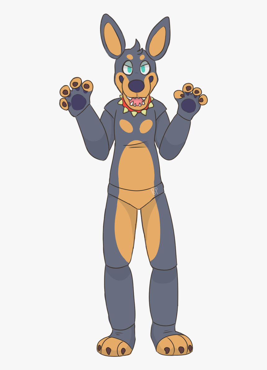 95 Got Asked What Kind Of Giant Robot My Oc Would Pilot - Cartoon, HD Png Download