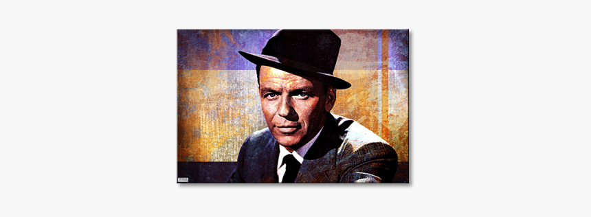 Frank Sinatra Png Download - Gentleman, Transparent Png