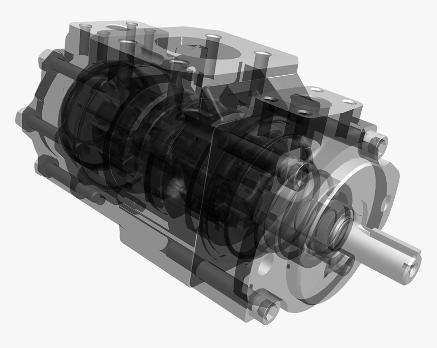 Machine Tool, HD Png Download