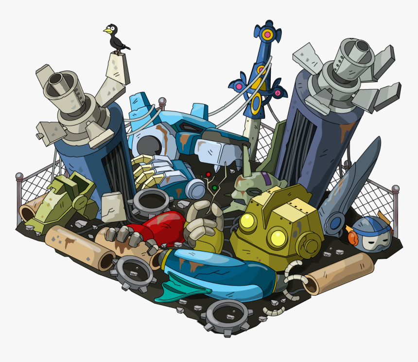 The Quest For Stuff Wiki - Engine, HD Png Download