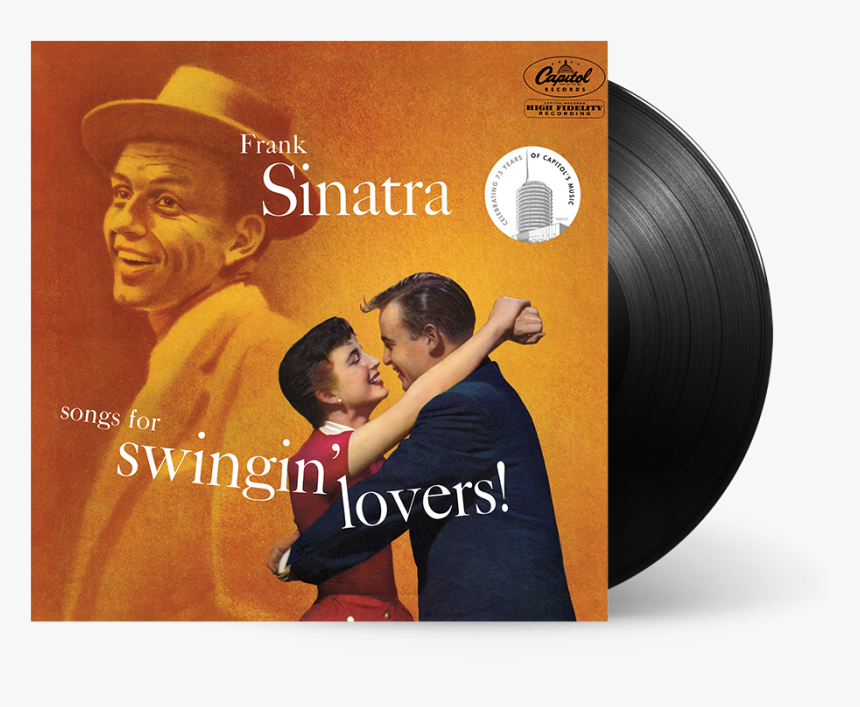 Ve Got You Under My Skin Frank Sinatra, HD Png Download