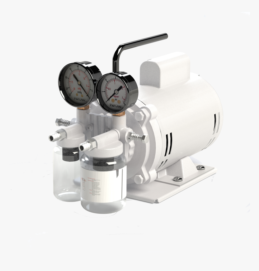 Low Vacumm Pumps Fe-1500 - Machine, HD Png Download