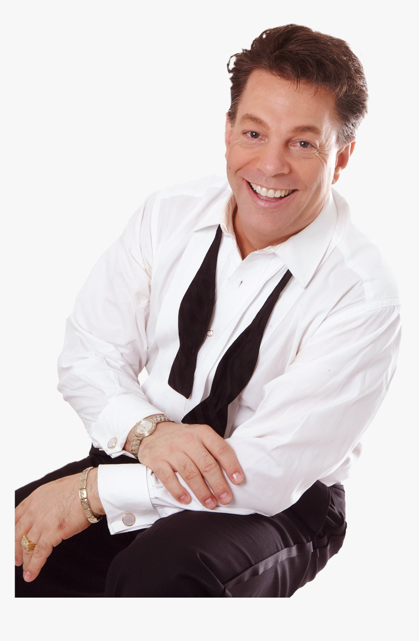 Transparent Frank Sinatra Png - Steve Lippia Sinatra, Png Download