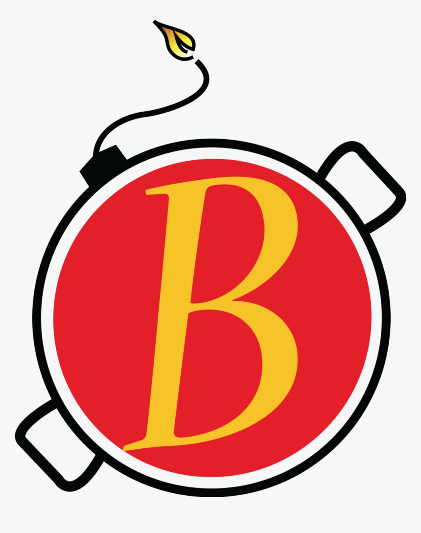 Bomba Png, Transparent Png