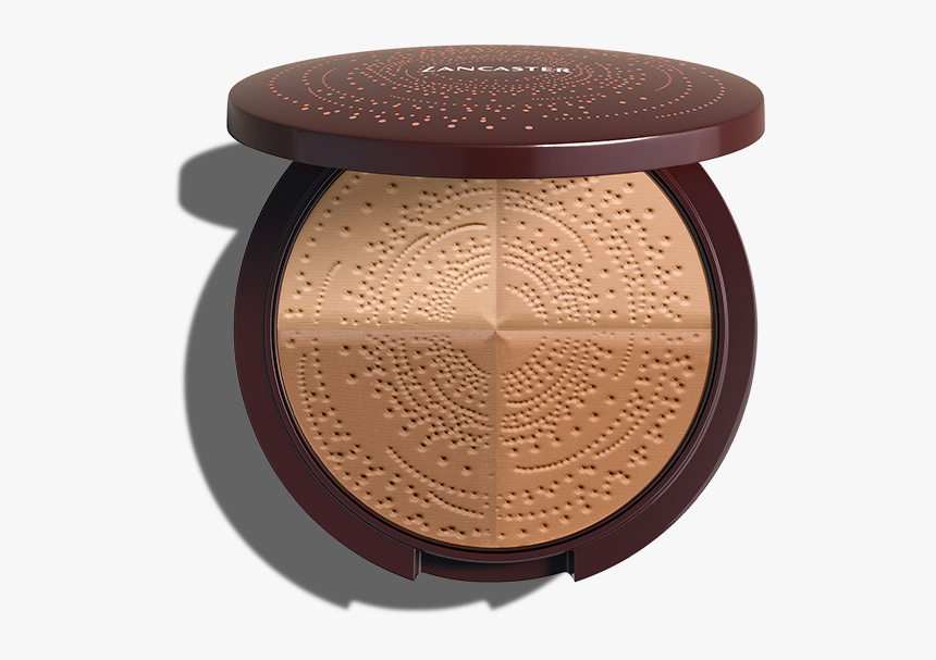 365 Sun Powder Spf10 - Lancaster Sun 365 Sun Kissed Glow, HD Png Download