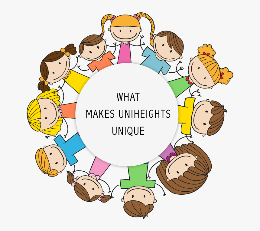 Kids Vector Png Clipart , Png Download - Indoor Activities For Kids Clipart, Transparent Png