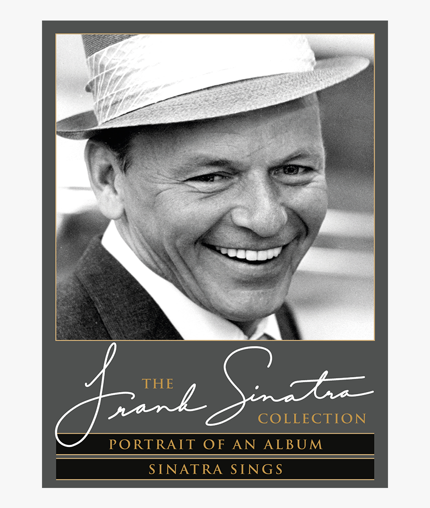 Frank Sinatra, HD Png Download