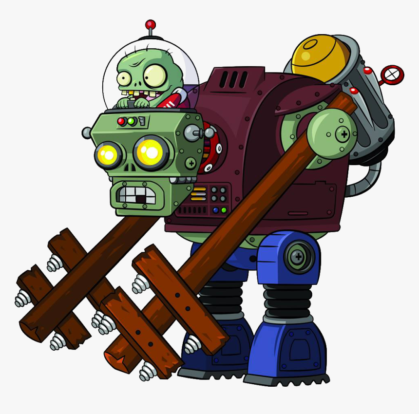 Gargantuar Prime - Pvz 2 Gargantuar Prime, HD Png Download