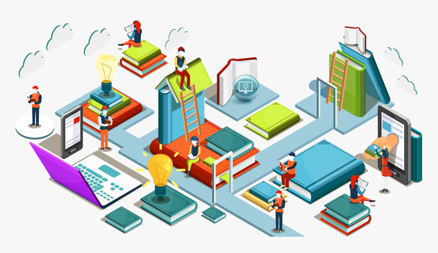 Transparent Comic Cloud Png - Cartoon, Png Download