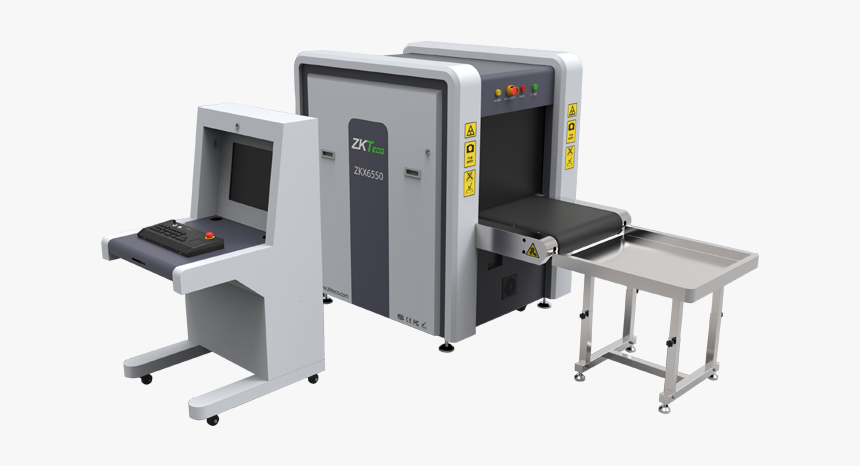 Dual Energy X Ray Inspection System Zkx6550 Png, Transparent Png