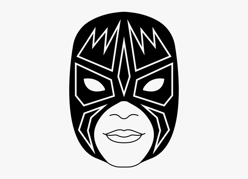 Mask, HD Png Download