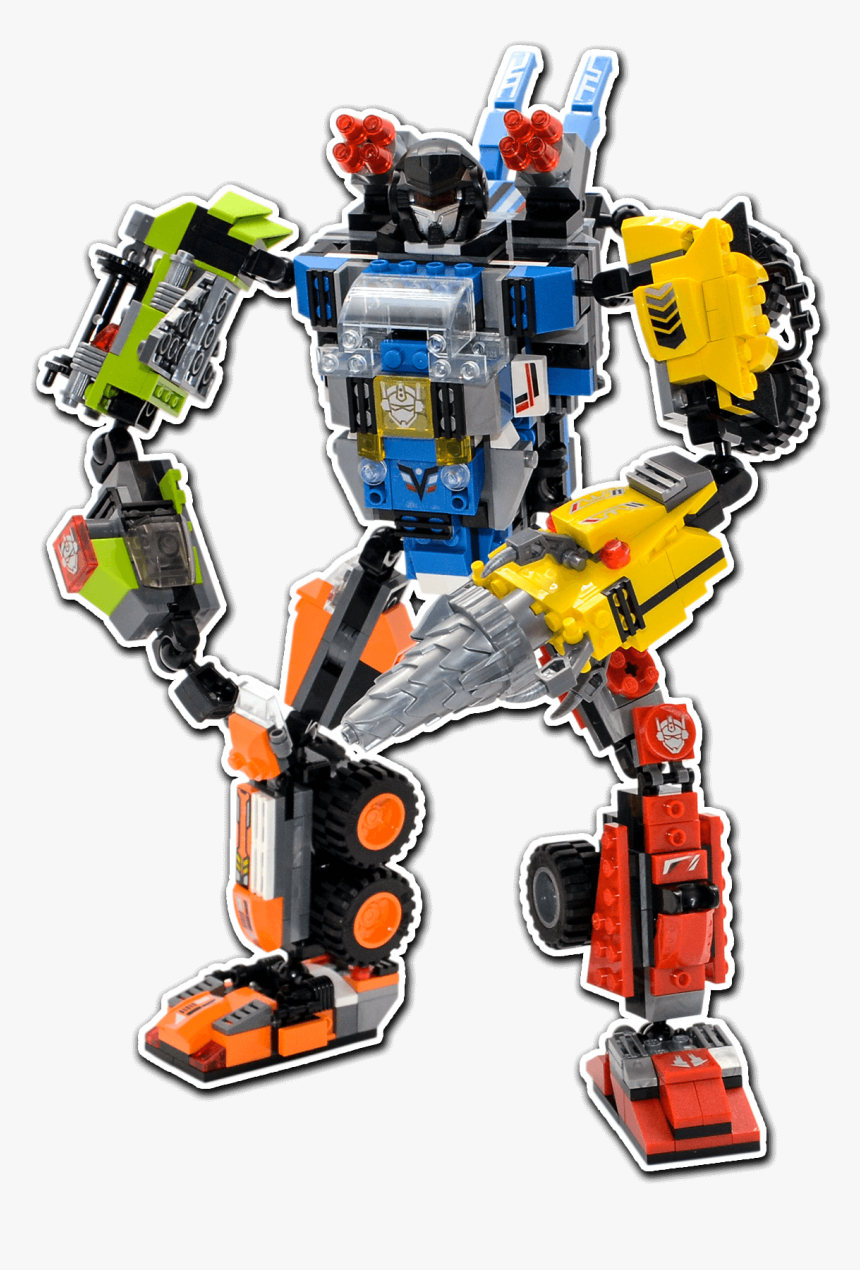 Robotryx, HD Png Download
