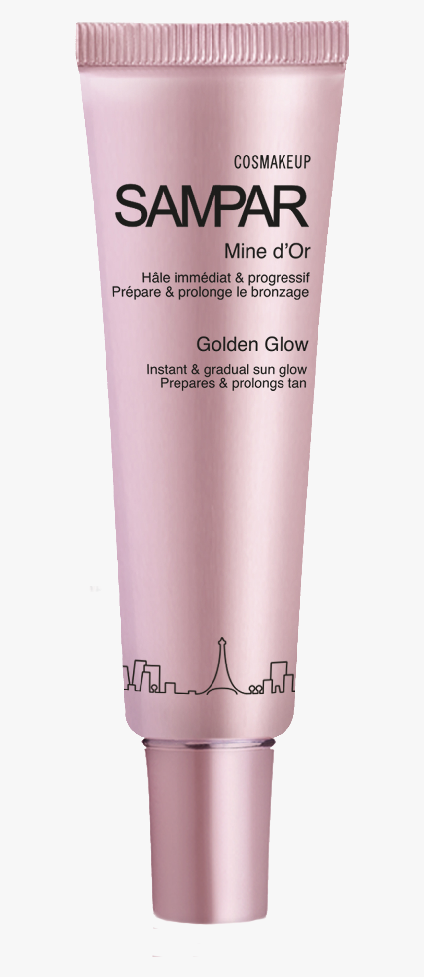 Sampar Golden Glow, HD Png Download