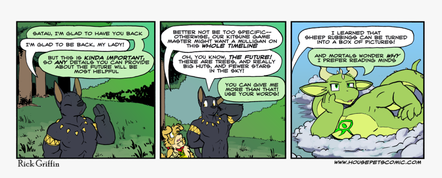 Cloud And Atlas - Comics, HD Png Download