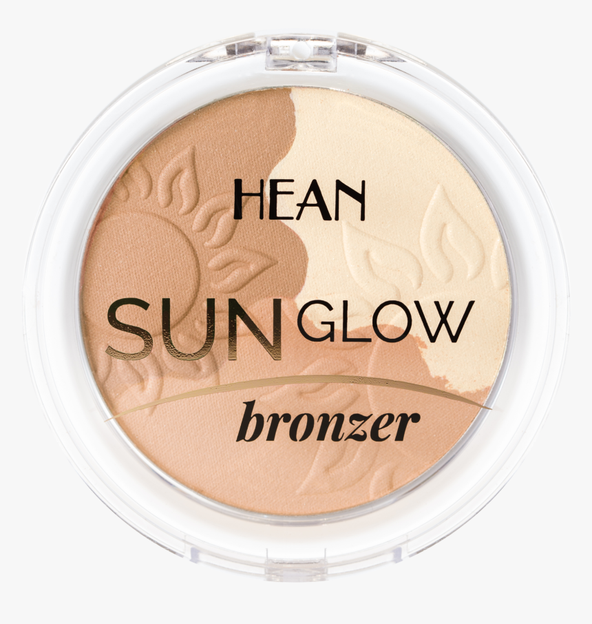 Sun Glow Bronzer - Eye Shadow, HD Png Download