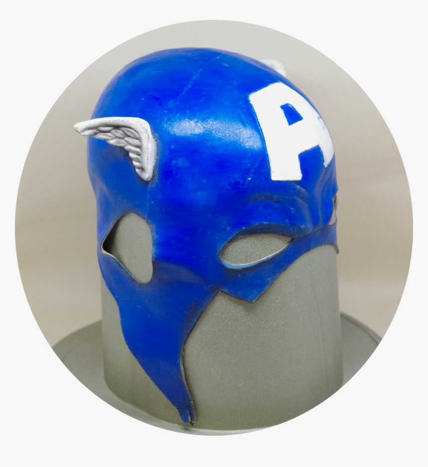 Face Mask, HD Png Download