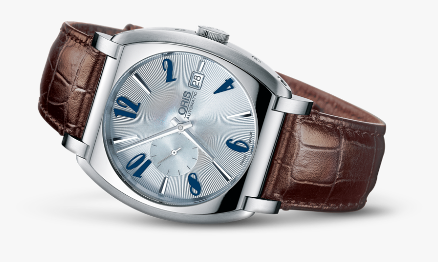 Oris Frank Sinatra Automatic, HD Png Download