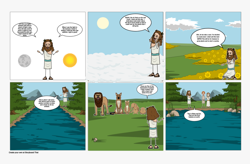 Cartoon, HD Png Download