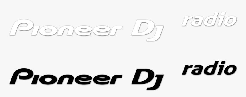 Pioneer Dj, HD Png Download