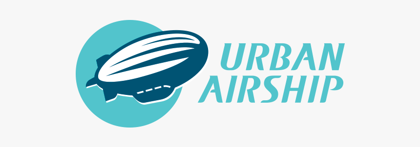 Urban Airship Logo2 - Urban Airship Logo Png, Transparent Png