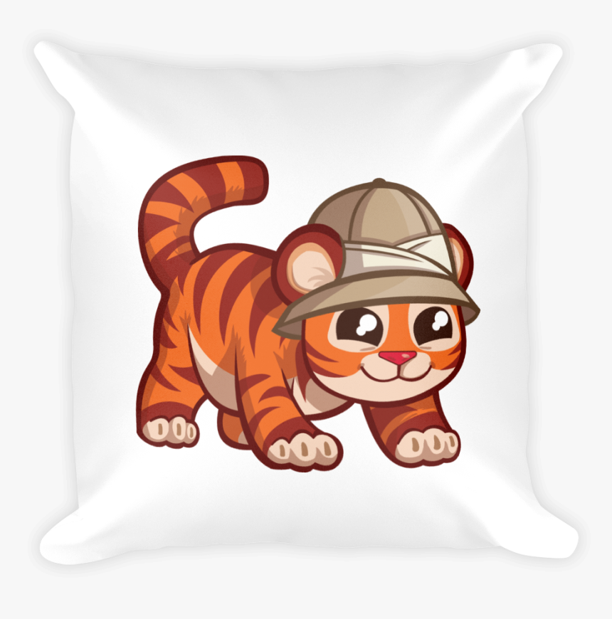 Do Tigers Eat, HD Png Download