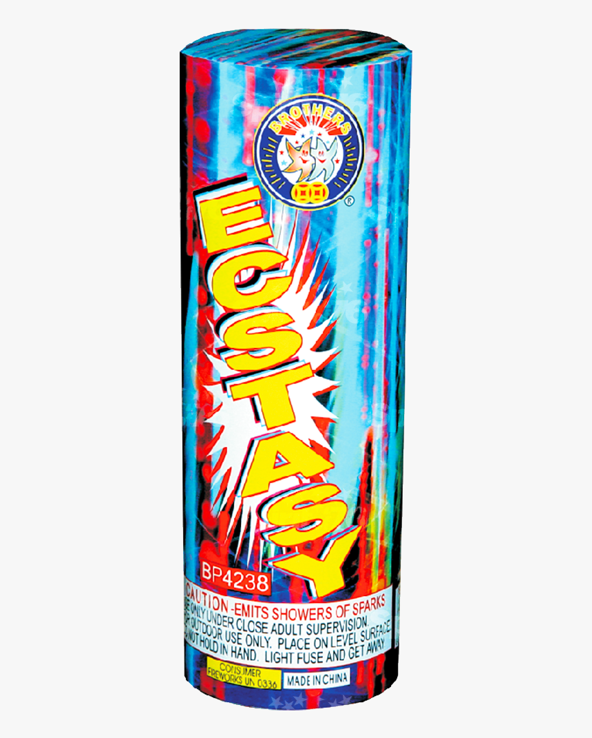 Brothers Fireworks, HD Png Download