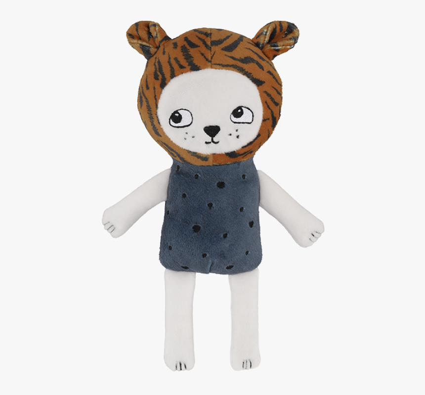 Stuffed Toy, HD Png Download