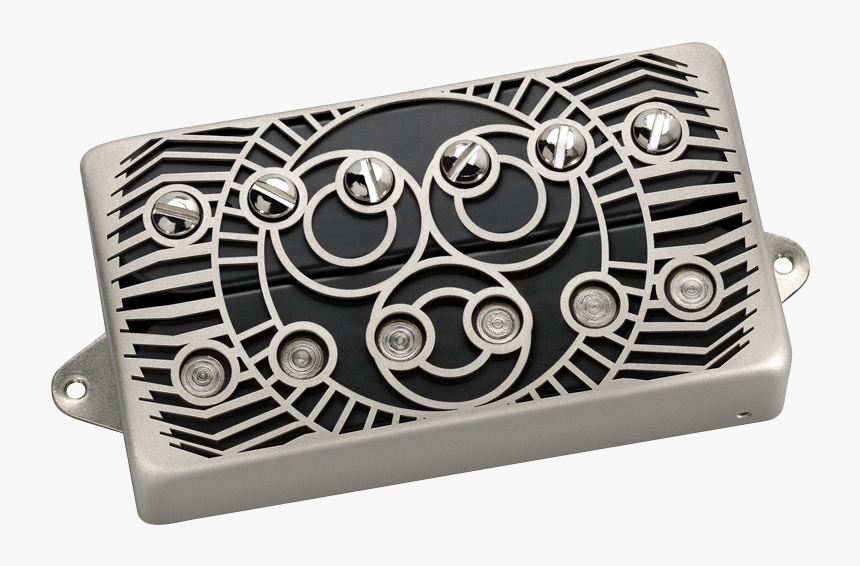 ギター Dimarzio Sonic, HD Png Download